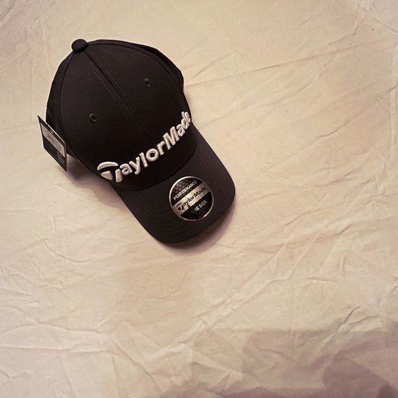 Taylor Made Golf hat M3 M4 - Picture 6 of 6